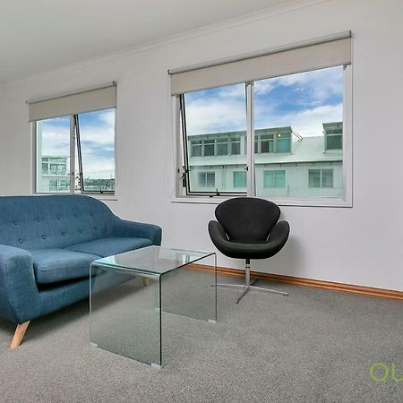 Qv Refine And Central Apartment - 827 Όκλαντ Εξωτερικό φωτογραφία